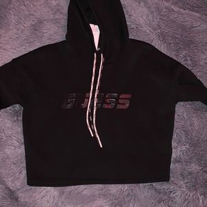 Brand new guess sweatshirt